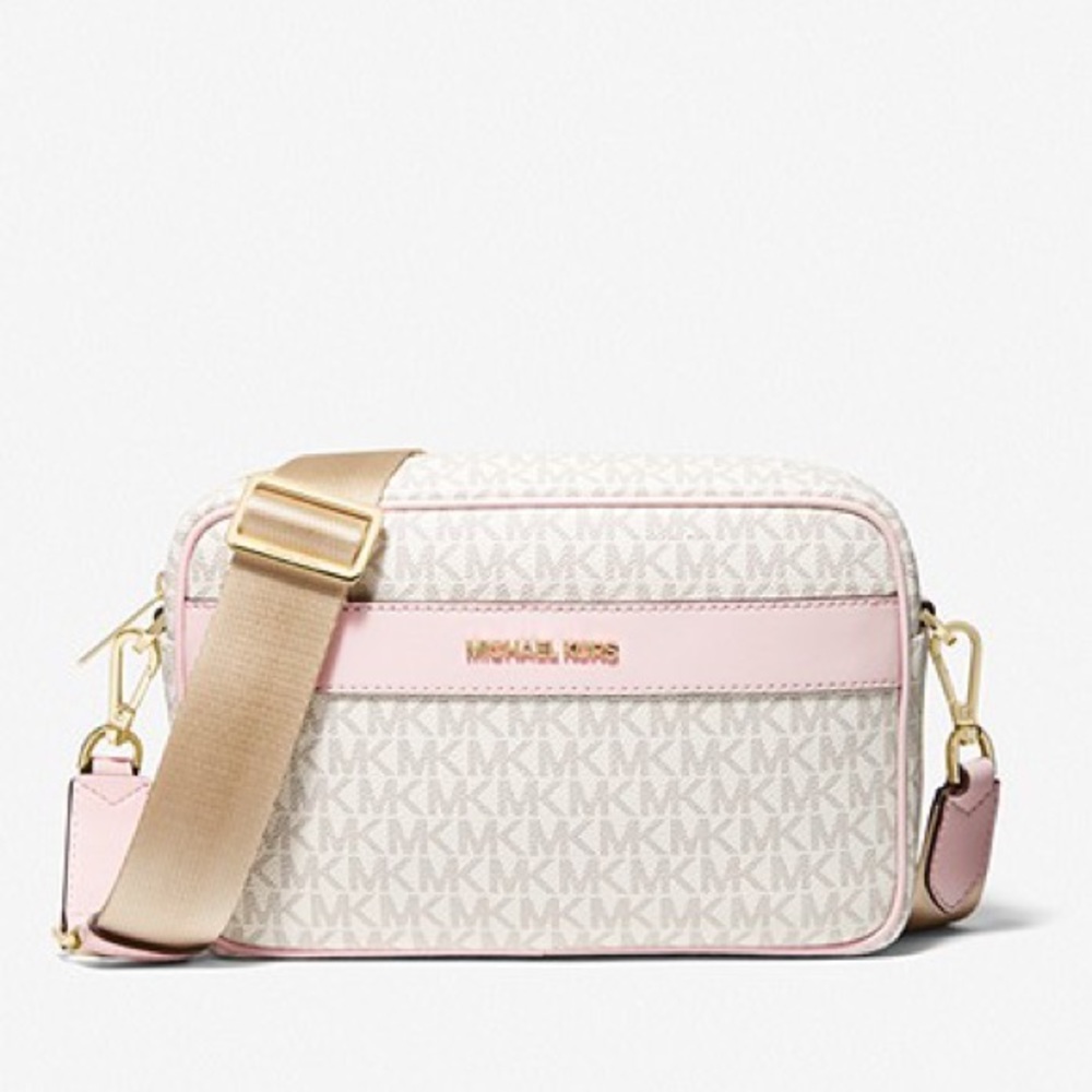 Brand new mk Large crossbody bag